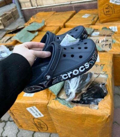 Wholesale Crocs Pallets Online, Buy Bulk Crocs Near Me, Order Crocs Pallets Online, Purchase Crocs For Resale