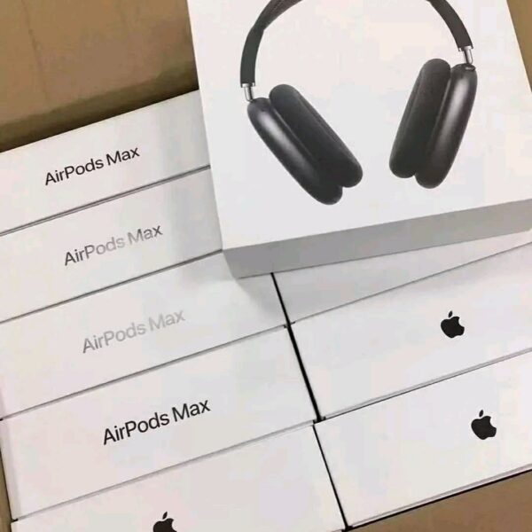 Buy Apple AirPods Max Pallets, Purchase Apple Airpods Max Online, Wholesale Apple Airpods Near Me, Buy Bulk Apple Products For Resale.