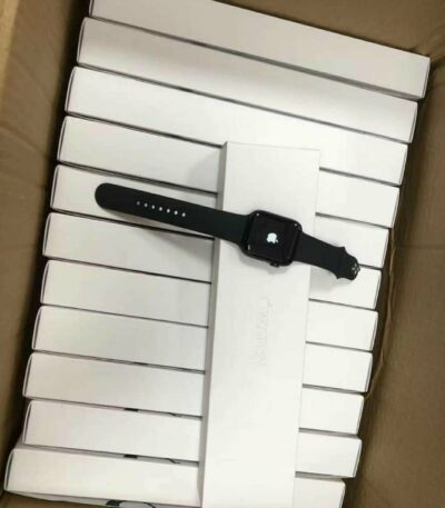 Apple Watch Pallets For Resale, Purchase Apple Watch Pallets Online, Apple Watches For Sale Online, Order Bulk Apple Watches Online