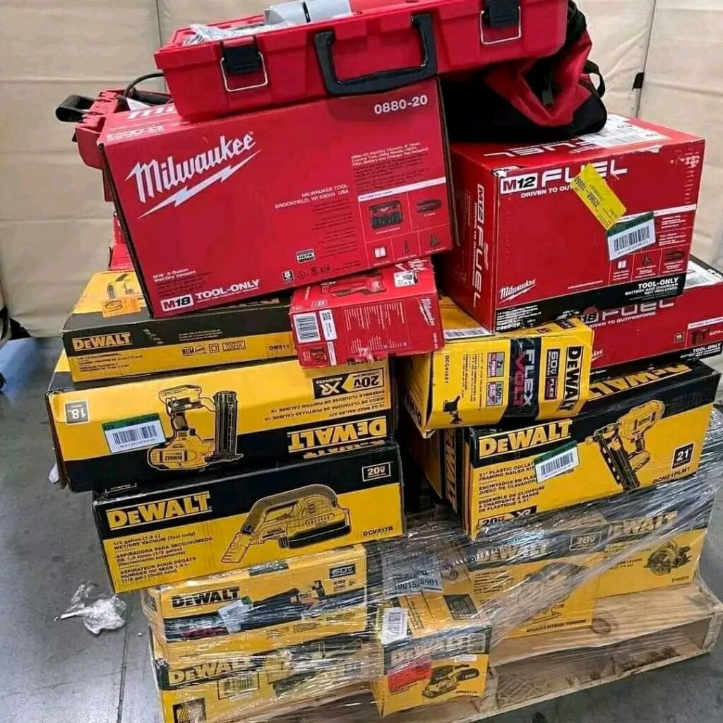 Wholesale Milwaukee and DeWALT Tools, Buy Milwaukee Tools Near Me, Order  DeWALT Tools Online, Purchase Milwaukee and DeWALT Tools