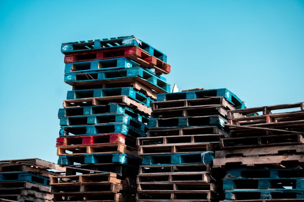 liquidation pallets for sale