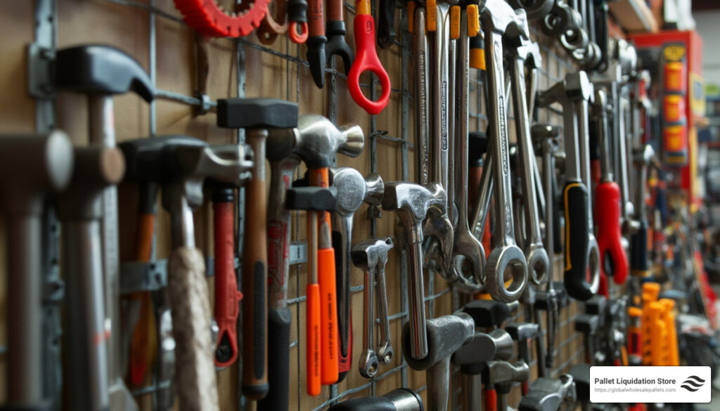 wholesale tools