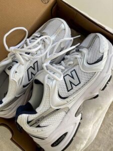 New Balance Sneaker Pallets For Sale