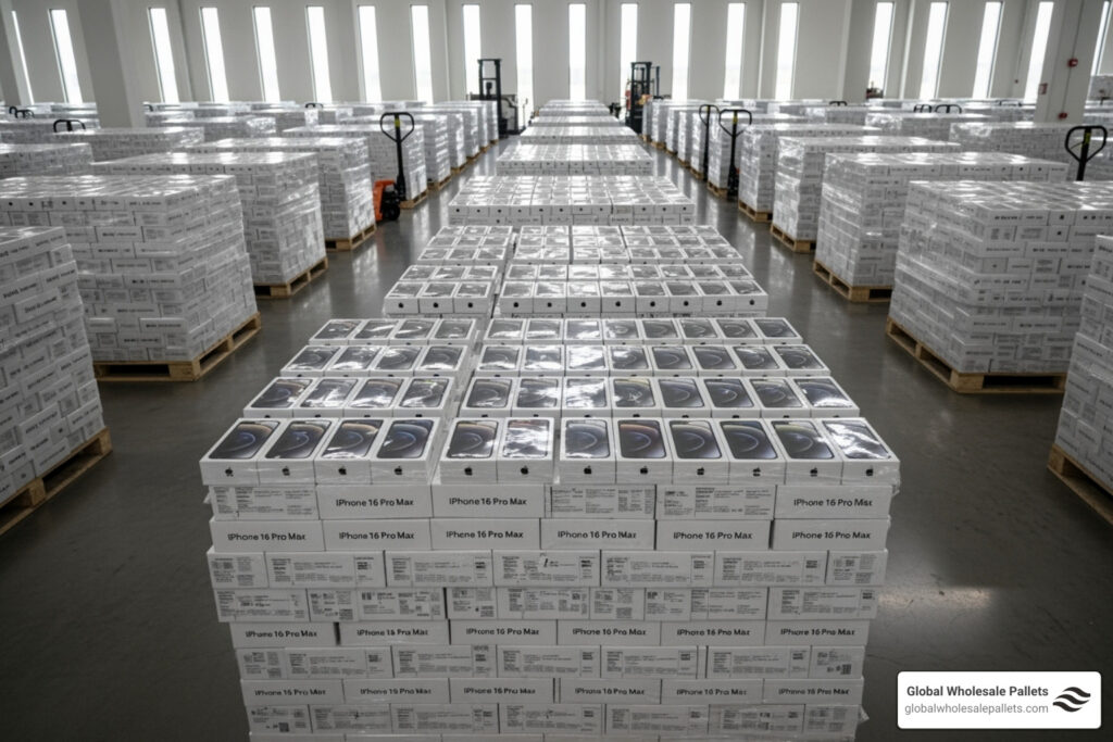 iPhone 16 Pro Max Wholesale